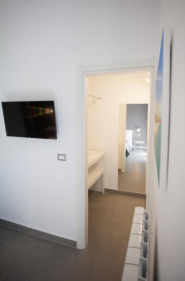 Prometeo Rooms Syracuse Buitenkant foto