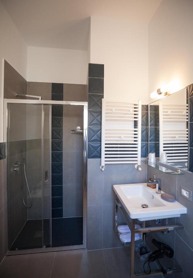 Prometeo Rooms Syracuse Buitenkant foto