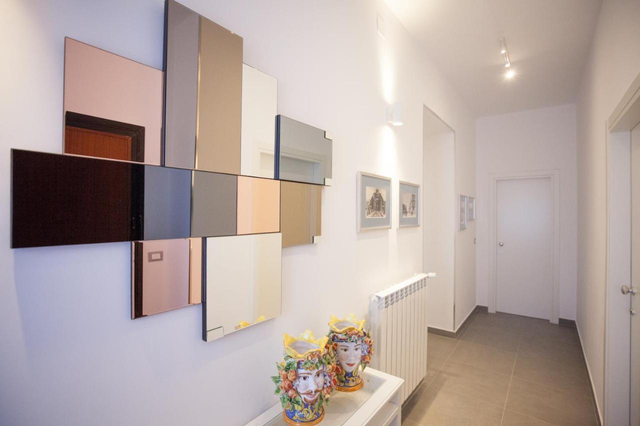 Prometeo Rooms Syracuse Buitenkant foto