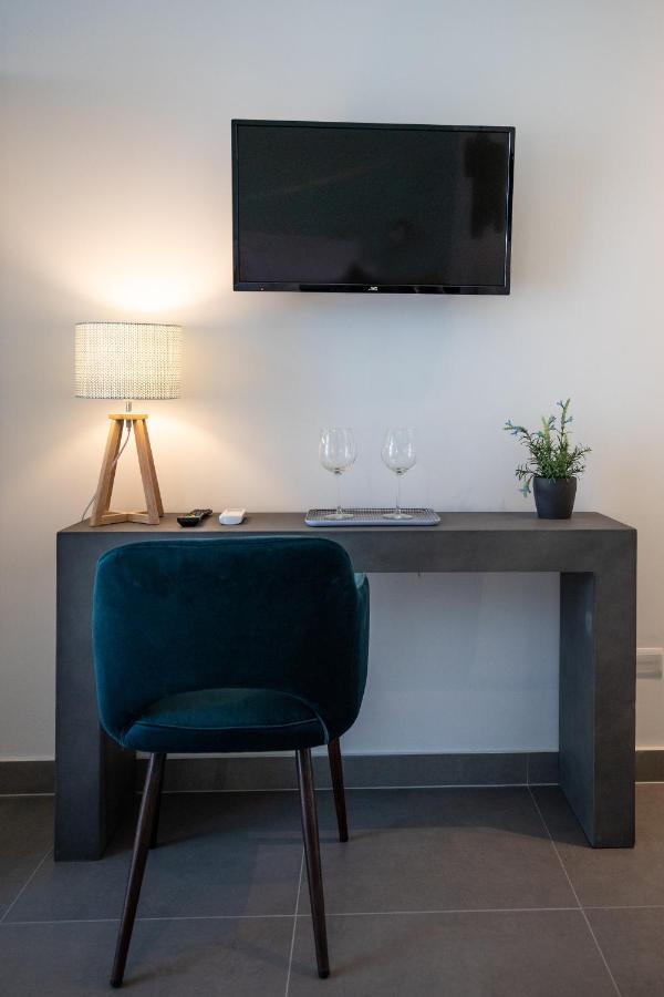Prometeo Rooms Syracuse Buitenkant foto