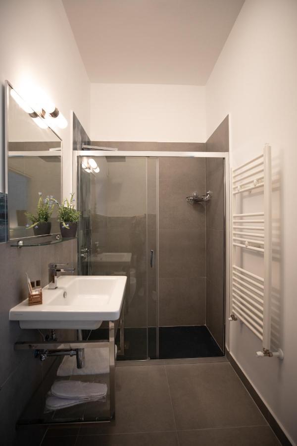 Prometeo Rooms Syracuse Buitenkant foto